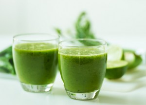 Green Smoothie